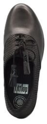J63-486 CLASSIC TASSEL TM SUPEROXFORD - BLACK 41