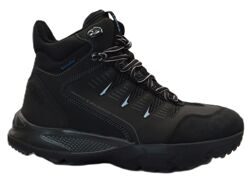 Sierra STX M Black